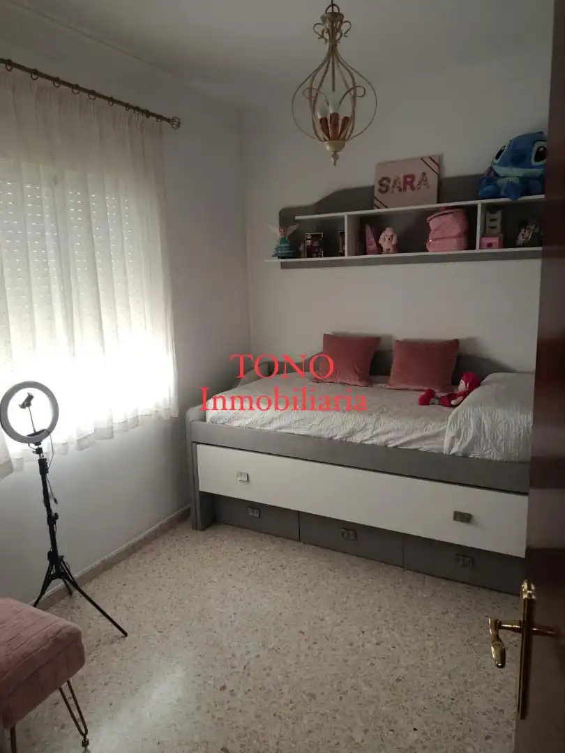 Habitación de Ático en venta en Écija con Terraza