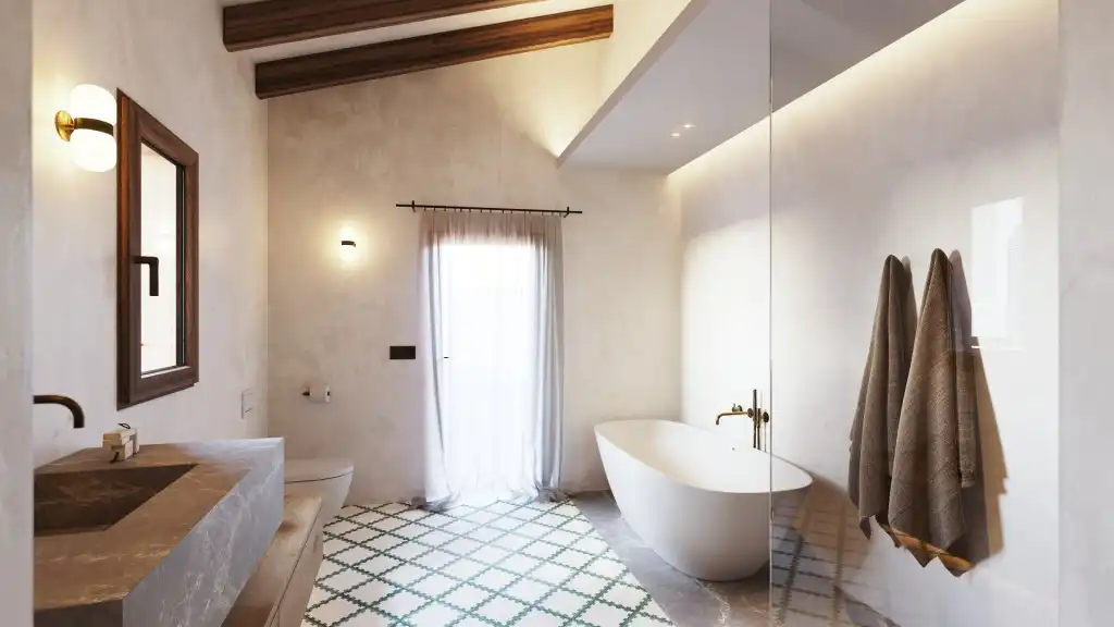 Casa rustica con piscina in vendita a Felanitx Poble, imagen 10