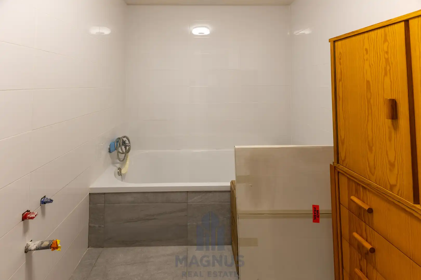 Mini appartamento con terrazza in vendita a CALLE SANTA CRUZ DE LA ZARZA, imagen 18