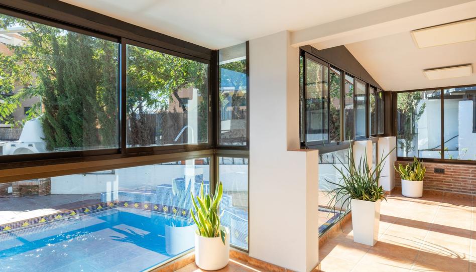 Foto 1 de Casa o xalet en venda a El Pinillo, Málaga