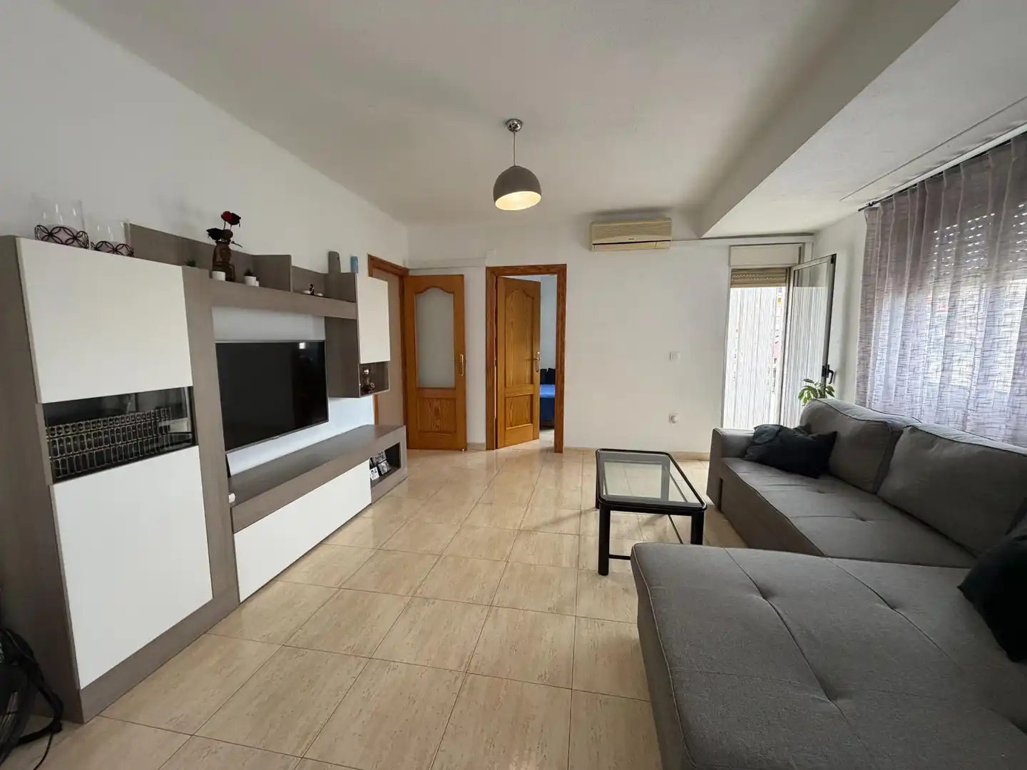 Piso con balcón en venta en Garbinet - Vistahermosa, imagen 4