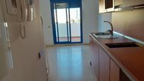 Kitchen of Apartment for sale in Benalmádena  with Air Conditioner, Heating and Parquet flooring