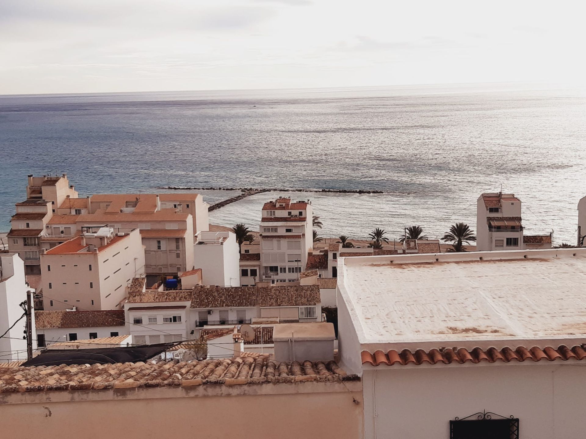 House or chalet to rent in Altea ciudad