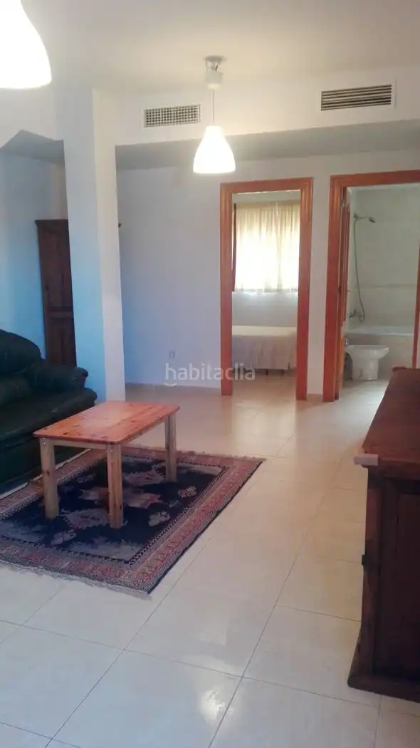 Habitatge amb jardí en venda a Avenida Virgen de la Vega 67, imagen 15