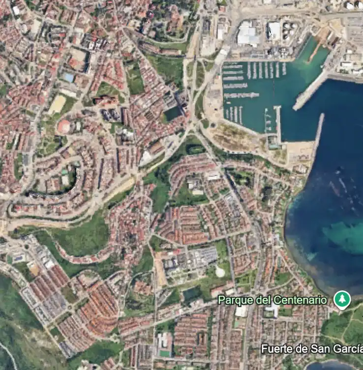 Flat for sale in Algeciras, Cádiz