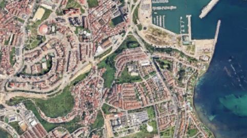 Foto 4 de Piso en venta en Calle Federico García Lorca, Pescadores - Saladillo, Algeciras