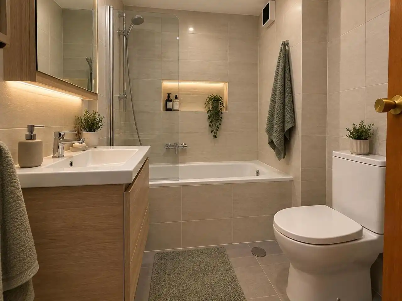 Appartement avec ascenseur à vendre à Calle de Andalucía, imagen 25