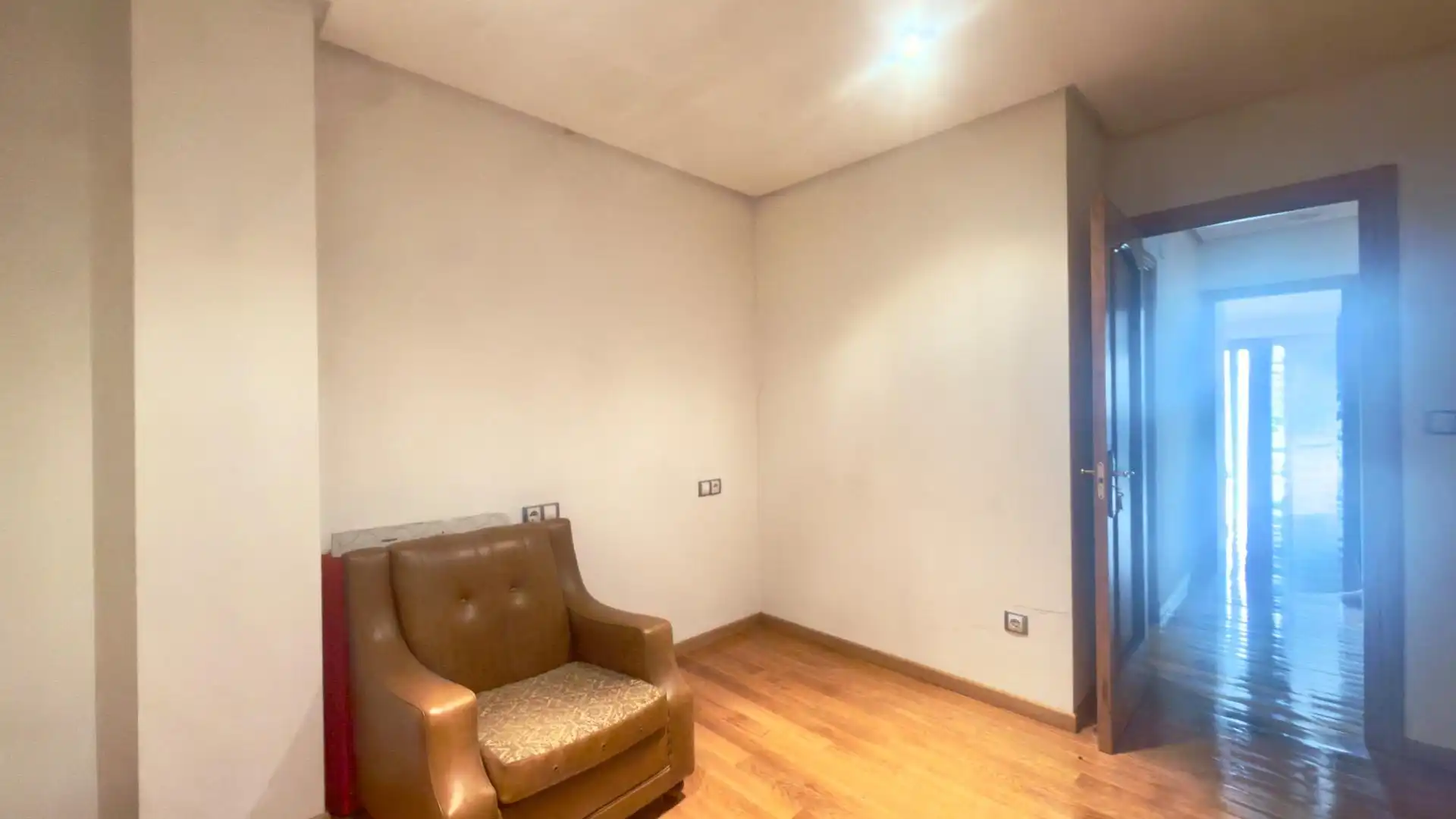 Piso en venta en Ourense Capital  con Calefacción