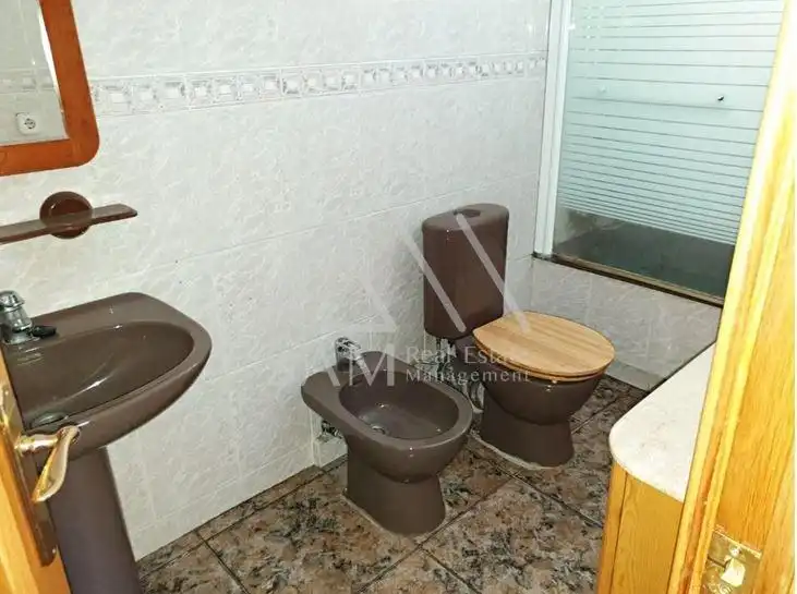 Bany de Casa o xalet en venda en El Pont de Vilomara i Rocafort amb Calefacció, Jardí privat i Piscina