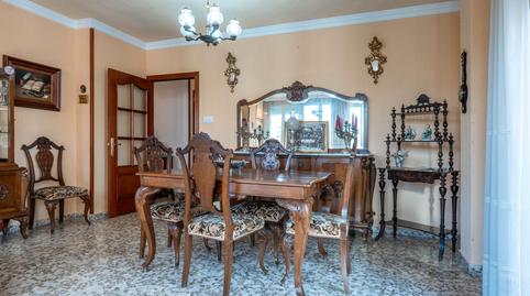 Foto 5 de Pis en venda a Calle Pérez Galdós, 50, Camino de Ronda, Granada