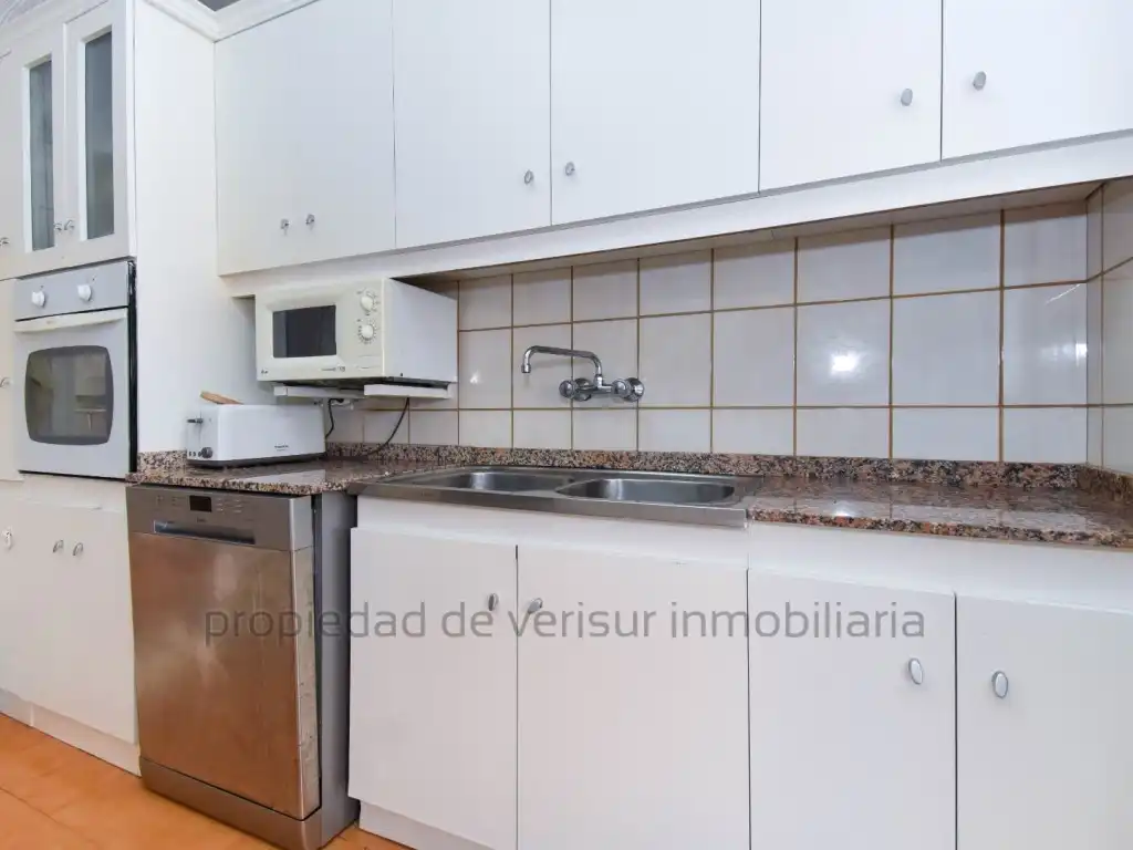 Piso de alquiler en Delicias