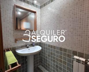 Bathroom of House or chalet to rent in Mejorada del Campo  with Air Conditioner, Heating and Terrace