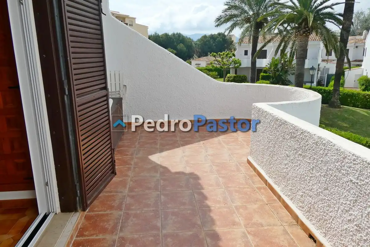 Bungalow con piscina in vendita a Las Marinas / Les Marines, imagen 25