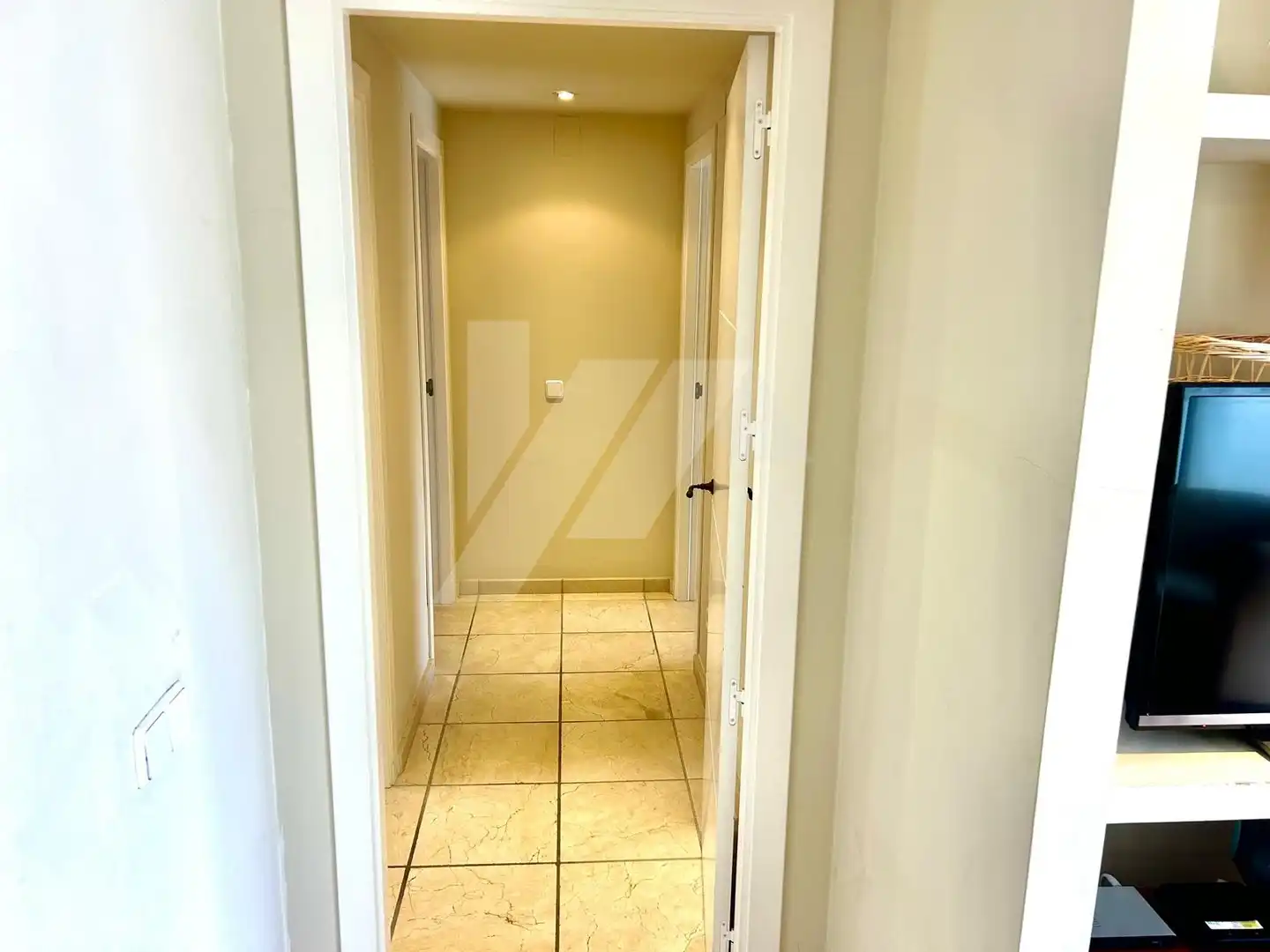 Apartamento en venta en Moraira con Aire acondicionado, Calefacción y Jardín privado