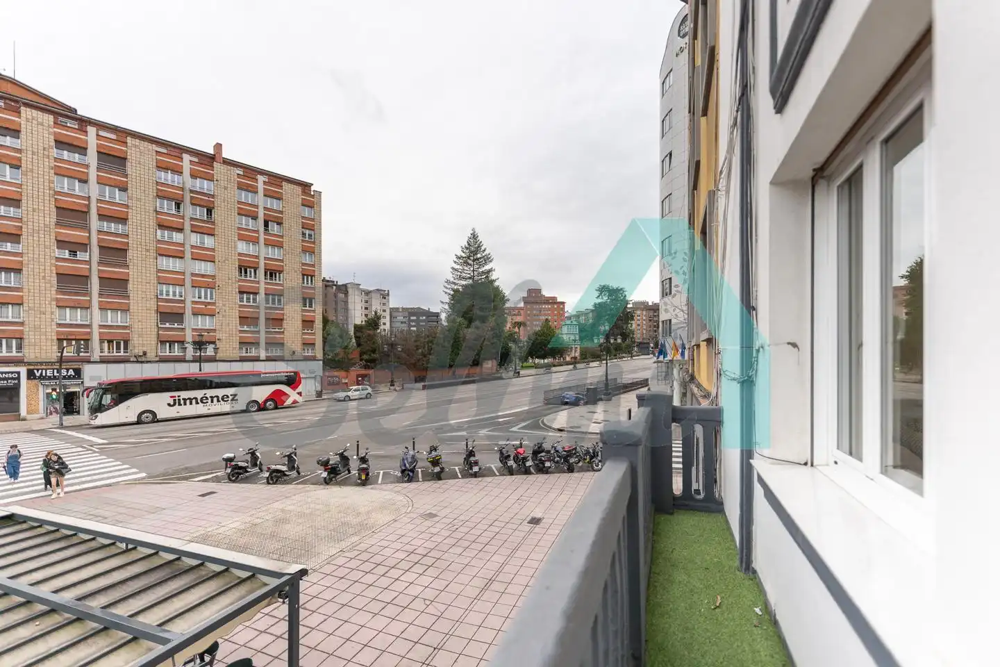 Flat for sale in Oviedo , Asturias