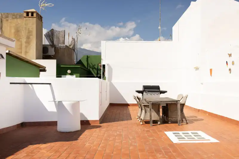 Adossat en venda a Estepona Pueblo, imagen 26