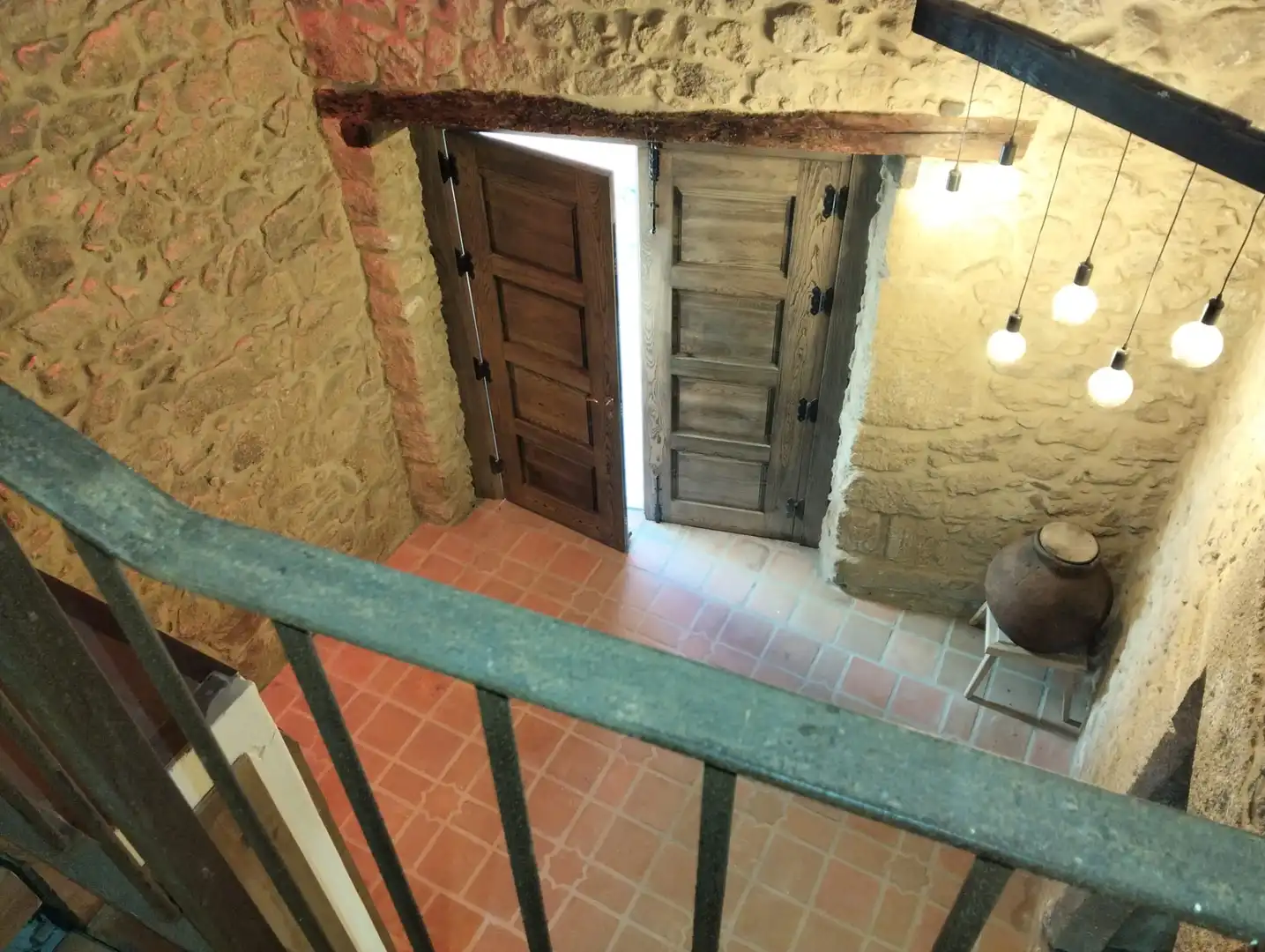 Immobles singulars amb ascensor en venda a Cuacos de Yuste, imagen 50