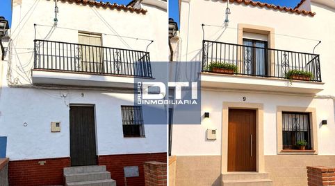 Casa en Calle San Miguel, Las Cefiñas, SIERRA DE HUELVA