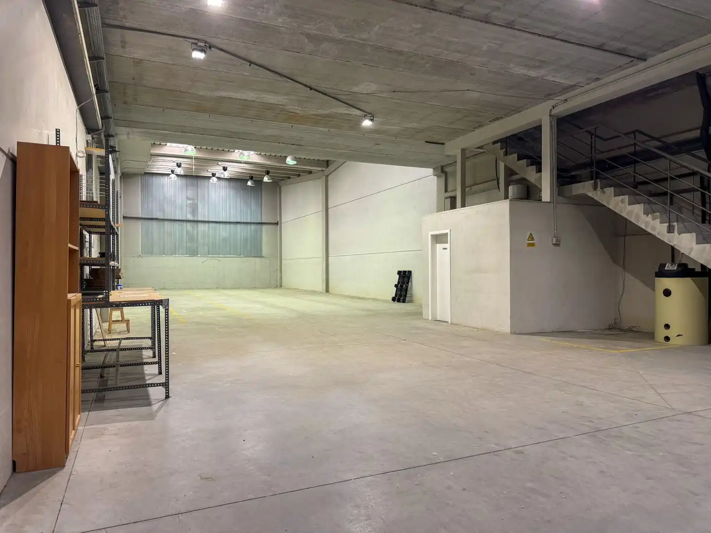 Nave industrielle à vendre à San Agustín del Guadalix pueblo, imagen 2