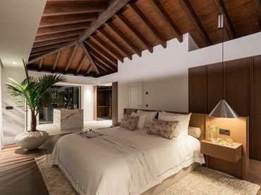 Villa neuf à vendre à Urbanización El Herrojo
