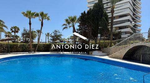 Foto 2 de Apartament en venda a Playa de San Juan, Alicante