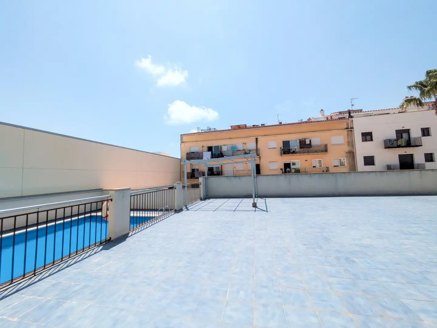 Penthouse mit Pool zum Verkauf in Sant Jaume d'Enveja, imagen 18