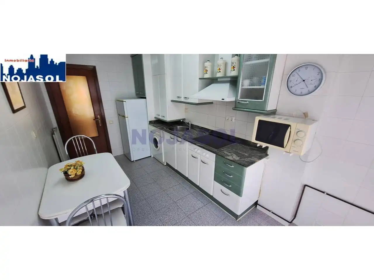 Apartment zur Miete in Calle SANTOS MARTILES 5, imagen 14