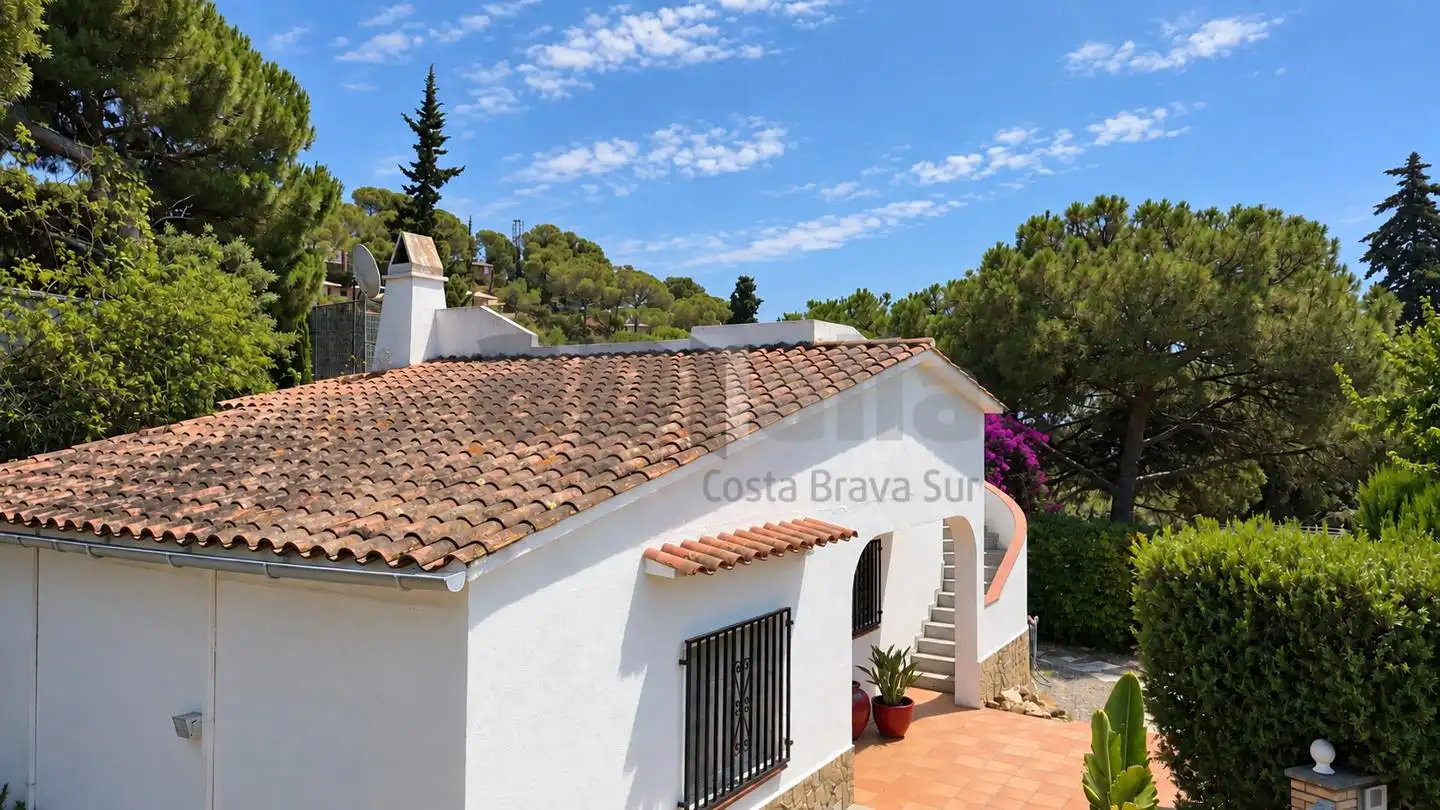 House with garden for sale in Canyelles, imagen 32