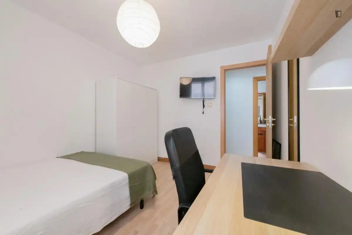 Habitació a Vadillos