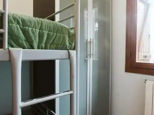Schlafzimmer von Wohnungen zur Miete in Sallent de Gállego, Huesca