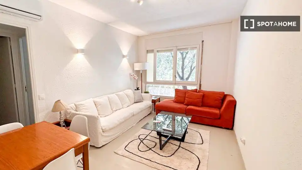 Flat to rent in Eixample, imagen 3