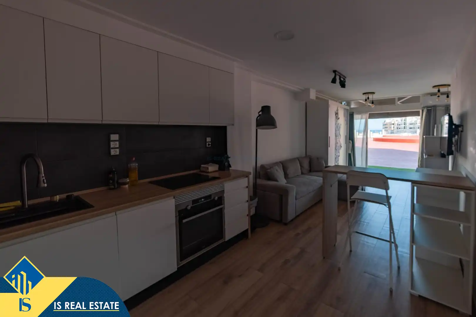 Apartamento con piscina en venta en Centro, imagen 11