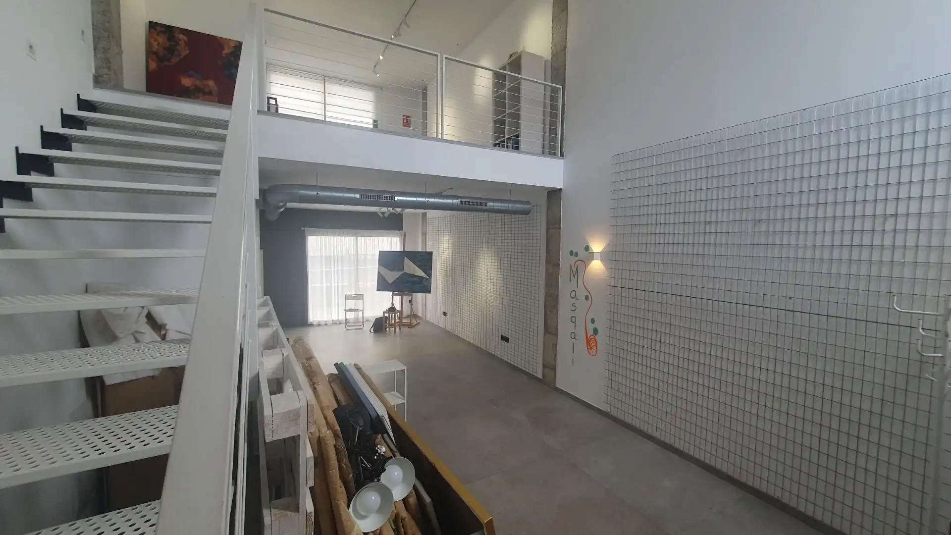 Lofts for sale in Mairena del Aljarafe  with Heating, Terrace and Storage room