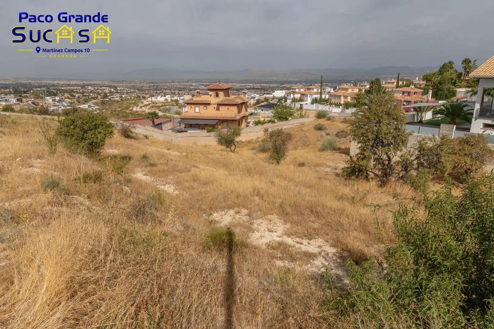 Terreny residencial en venda a Calle Albolote 14, imagen 13