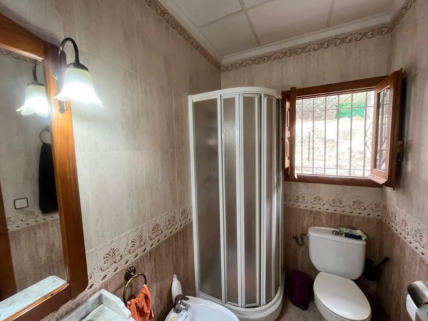 Casa rústica amb piscina en venda a Camino VIAL-5(EL LLANO), imagen 47