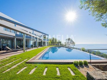 Maison avec piscine à vendre à Mascarat
