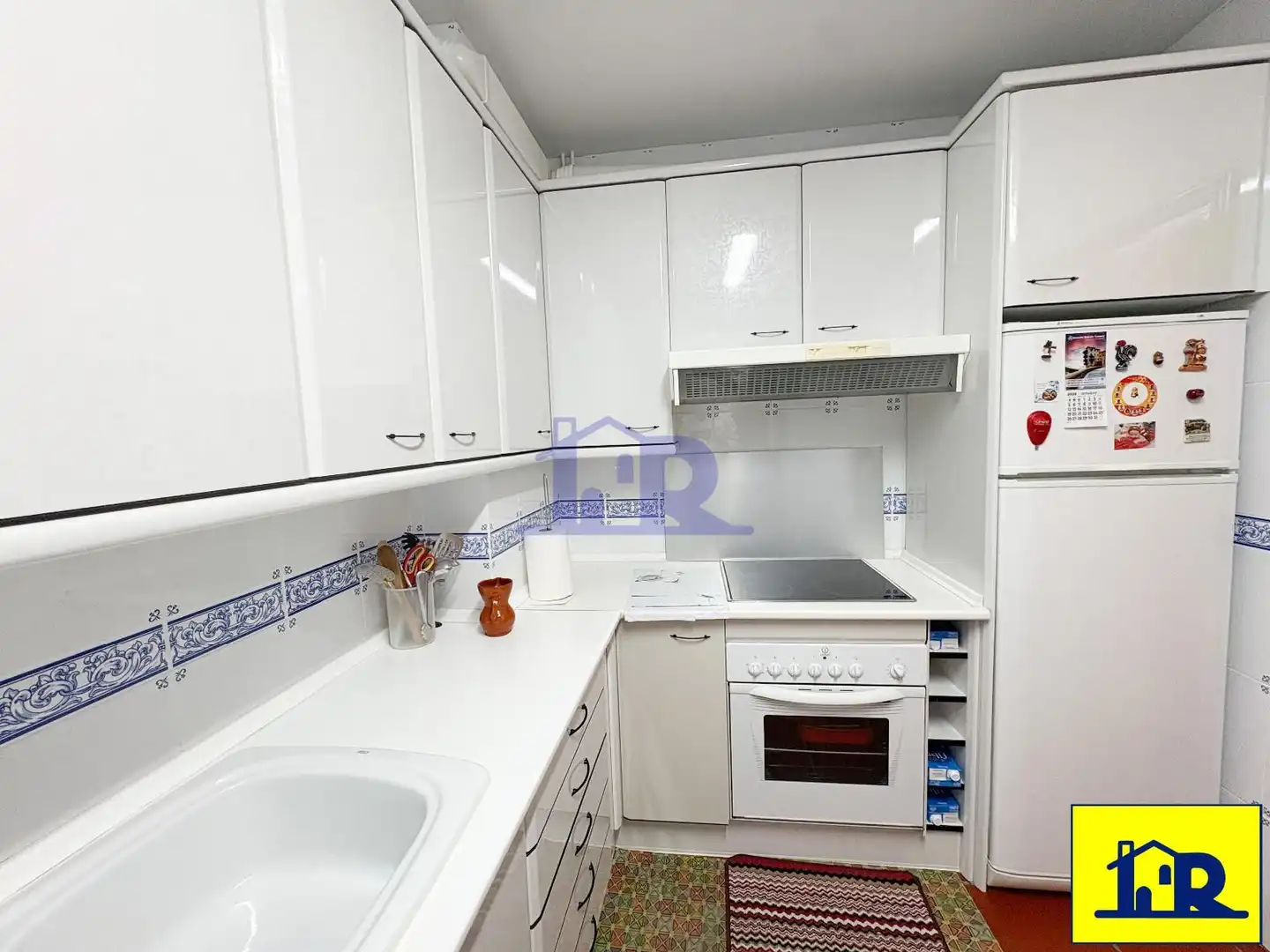 Kitchen of Houses for sale in Fuentes, Cuenca