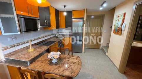 Foto 4 de Dúplex en venda a Calle Cuevas, 55, Cuzcurrita de Río Tirón, La Rioja