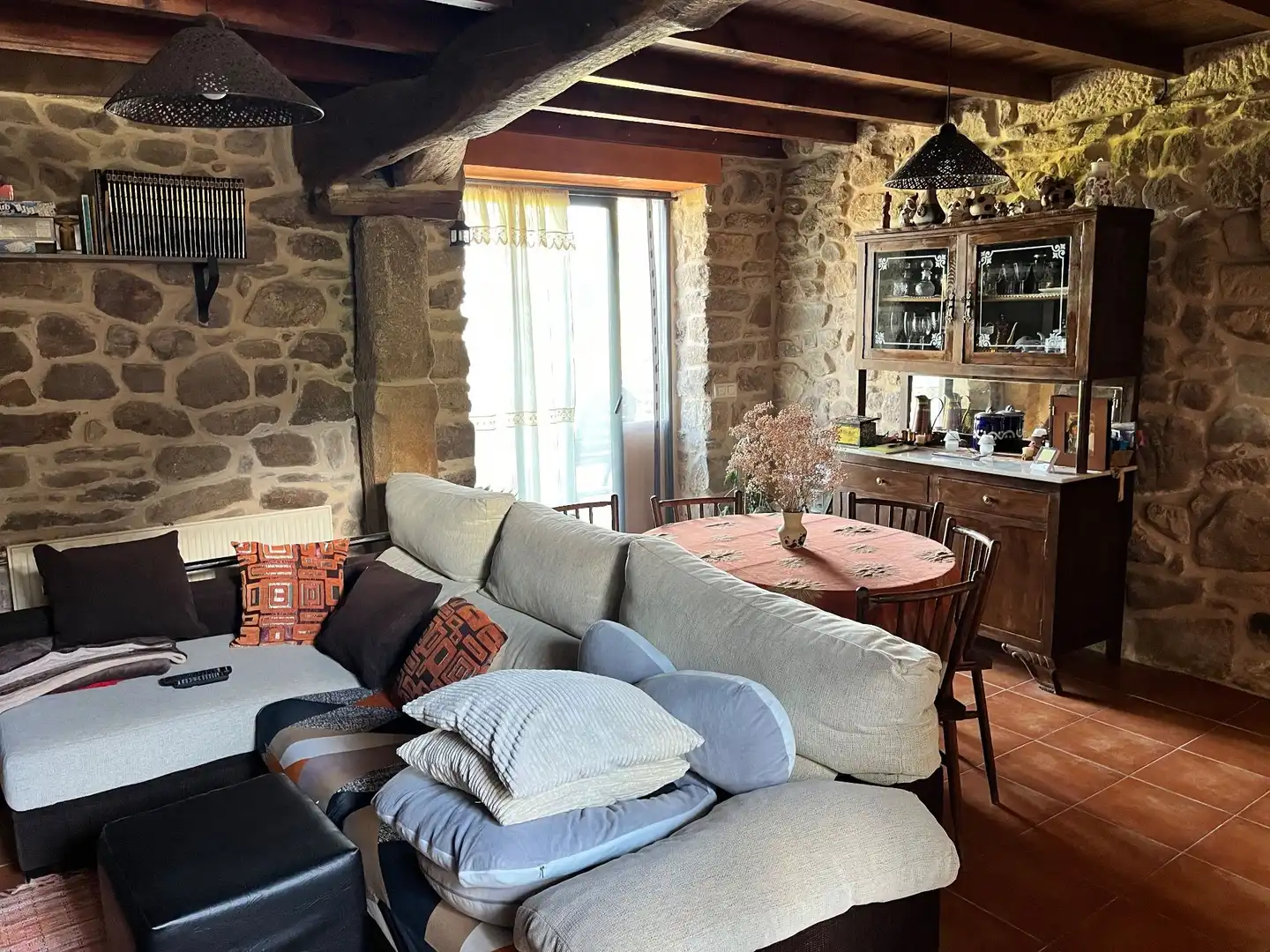 Casa rústica en venda a Silleda, imagen 48