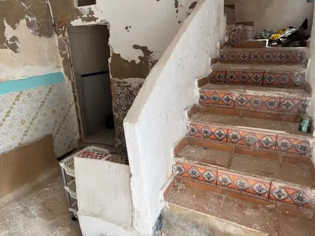 Houses for sale in Cantero, 6, -1, Requena