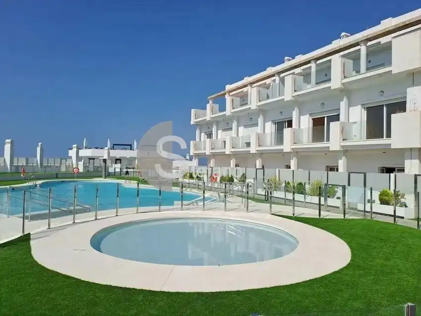 Àtic amb piscina en venda a Lo Cea, imagen 21