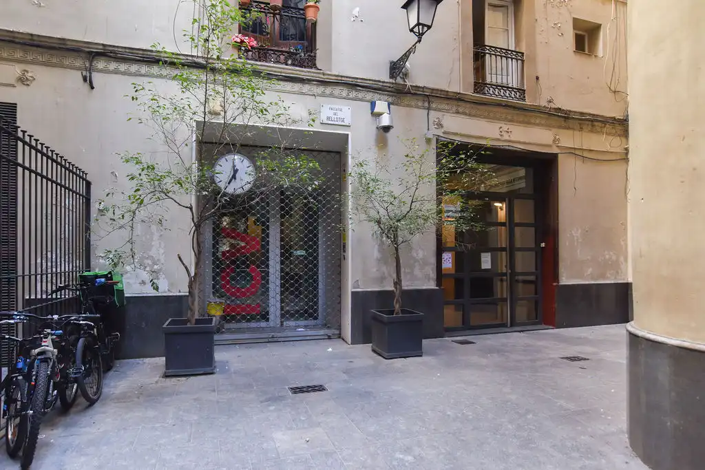Appartamento in vendita a Pj del Reloj, imagen 22