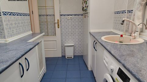 Foto 4 de Piso de alquiler en Calle Feria, 31, Feria, Albacete Capital