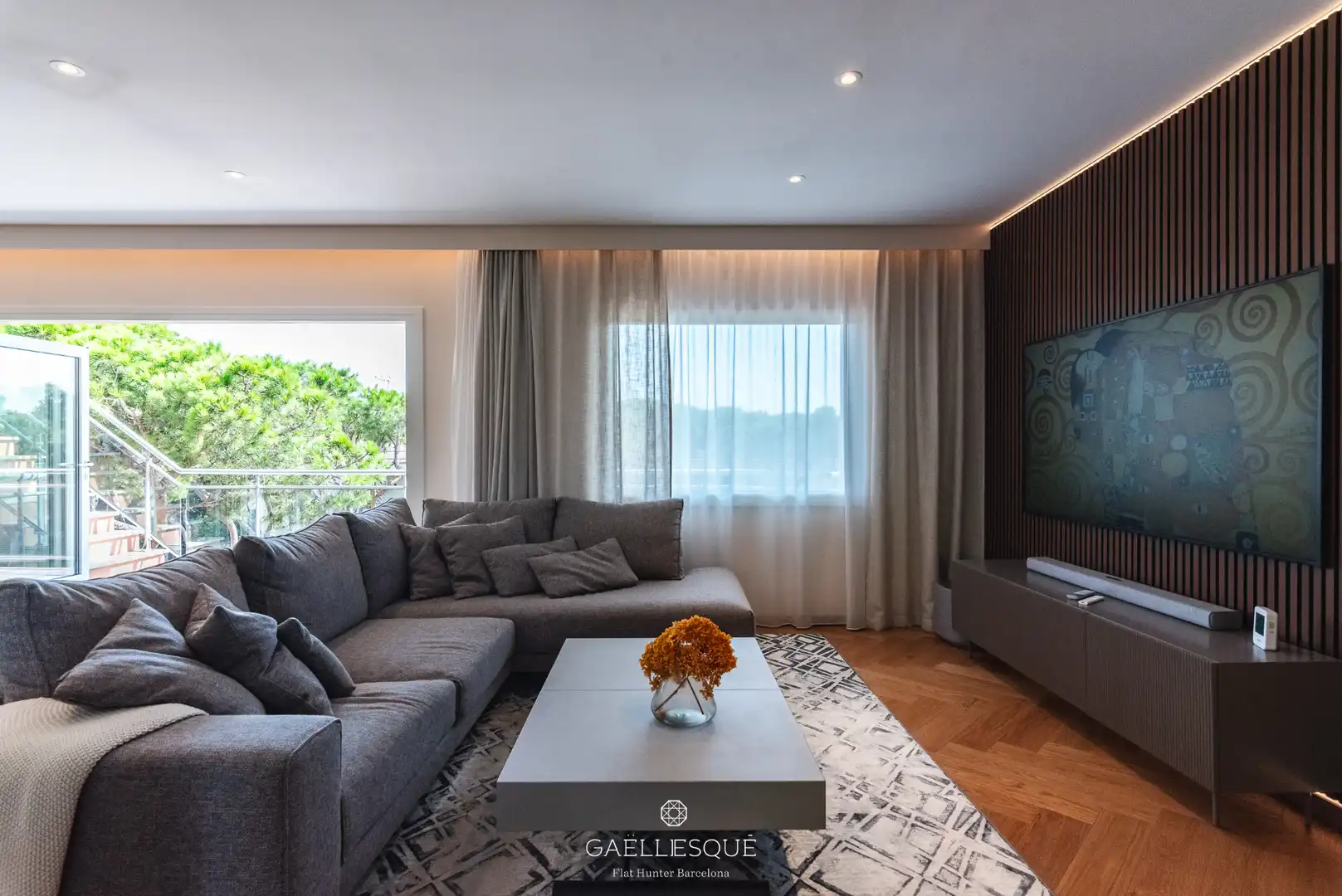 Duplex with terrace for sale in Avinguda d'Europa, imagen 54