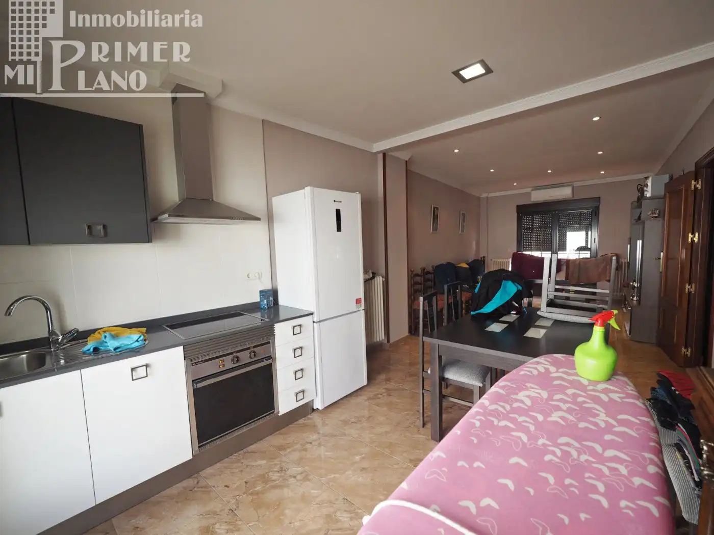 Haus mit Terrasse zum Verkauf in Tomelloso, imagen 21