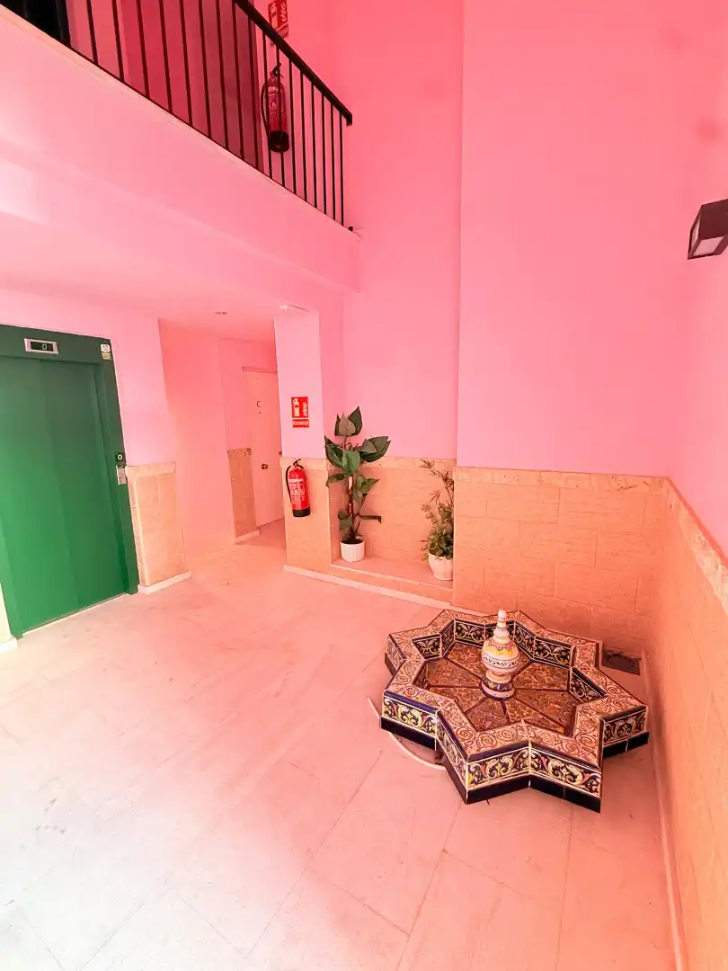 Piso de alquiler en Málaga, Málaga