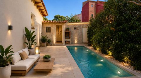 Foto 4 de Casa o xalet en venda a Els Griells, L'Estartit