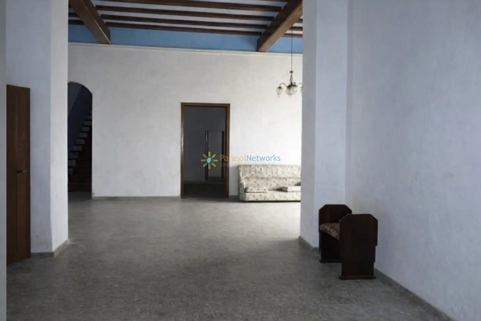 Maison rustique avec terrasse à vendre à Benifairó de la Valldigna, imagen 18