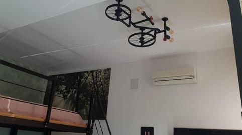 Foto 4 de Estudi de lloguer a Paseo Marítimo Oeste - Pacífico, Málaga Capital