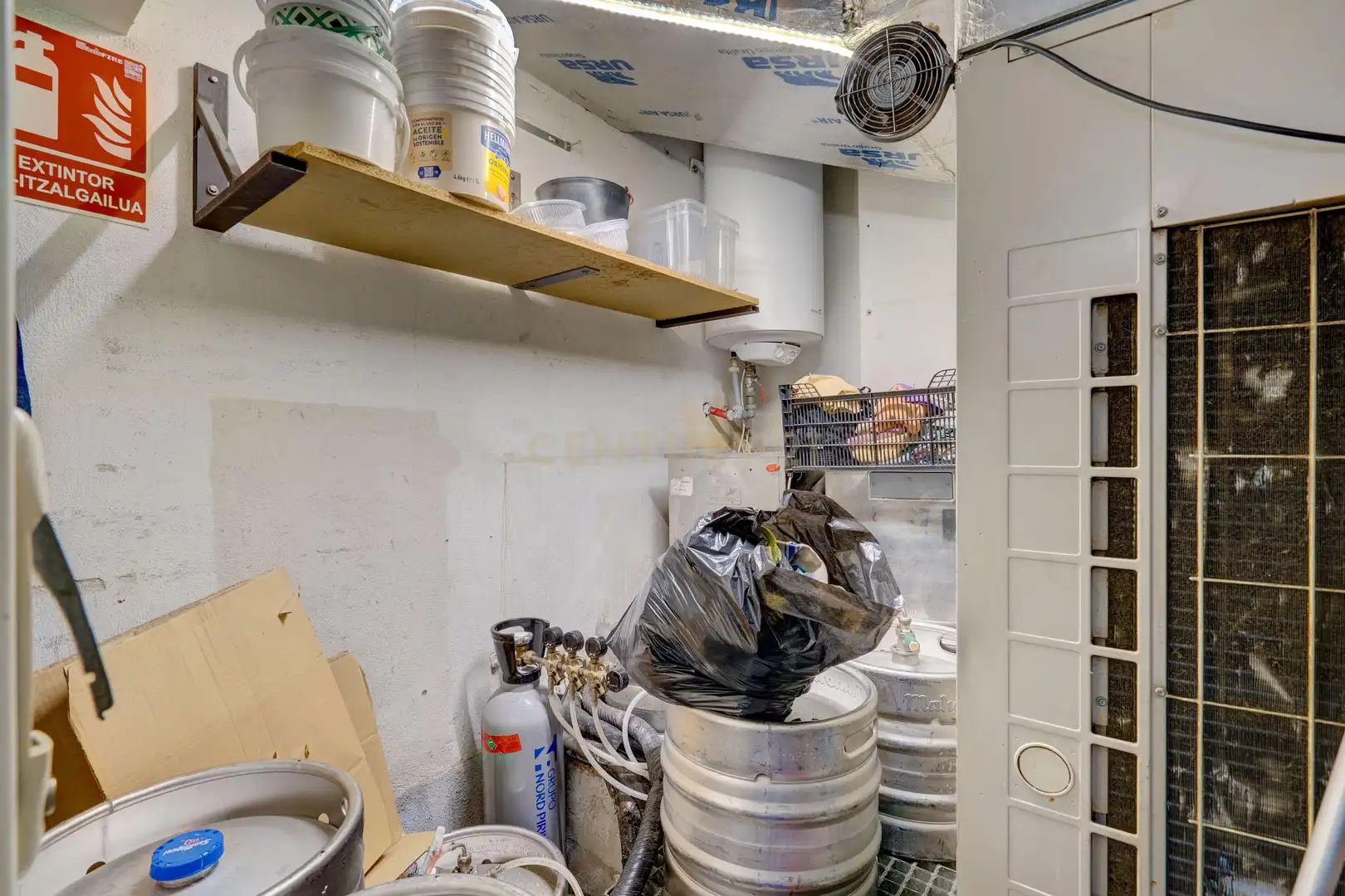 Commercial properties for sale in Lekunberri